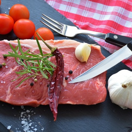 Beefing Up Your Gains A Bodybuilder's Guide to Delicious and Nutrient-Packed Beef Meals